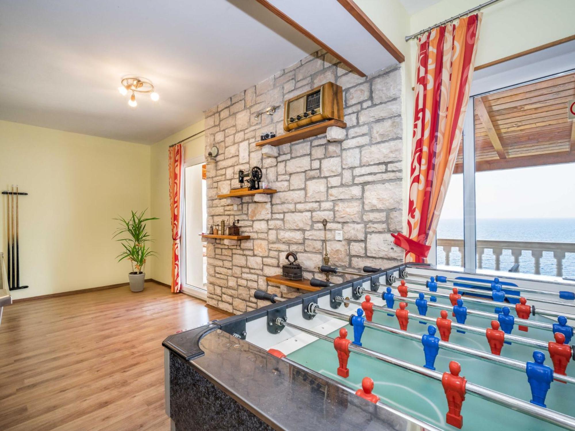 Holiday Home Borovina By Interhome พริกราดิซา ภายนอก รูปภาพ
