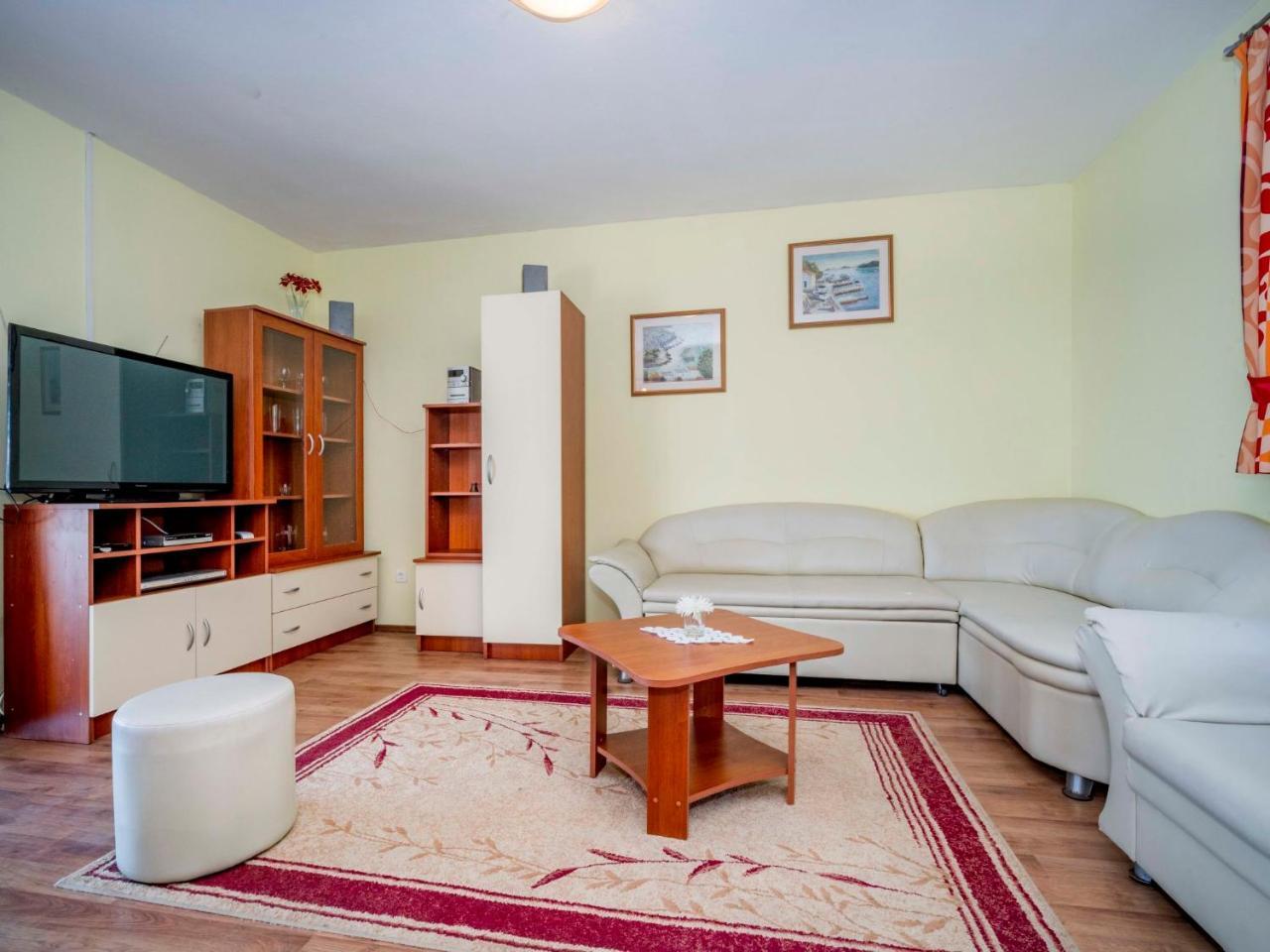 Holiday Home Borovina By Interhome พริกราดิซา ภายนอก รูปภาพ