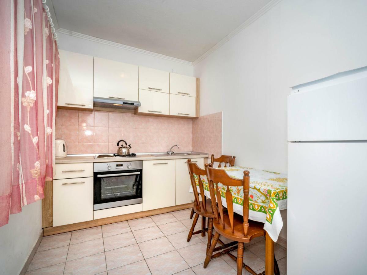 Holiday Home Borovina By Interhome พริกราดิซา ภายนอก รูปภาพ