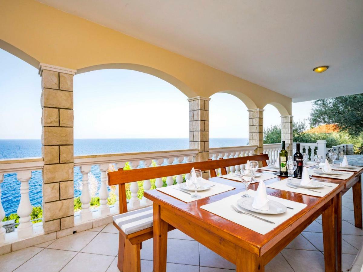 Holiday Home Borovina By Interhome พริกราดิซา ภายนอก รูปภาพ