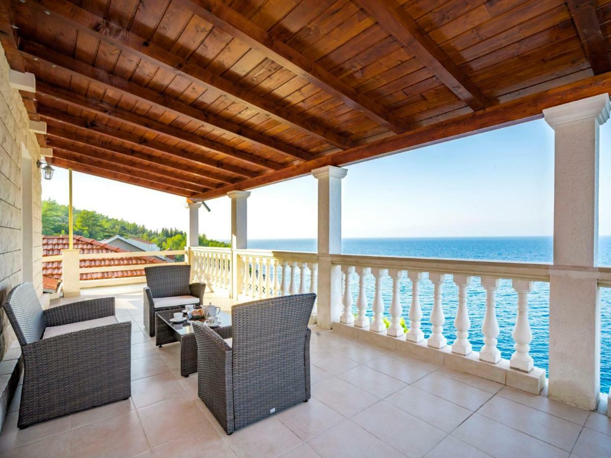 Holiday Home Borovina By Interhome พริกราดิซา ภายนอก รูปภาพ