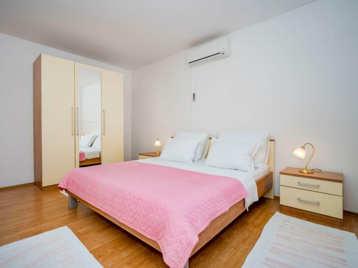 Holiday Home Borovina By Interhome พริกราดิซา ภายนอก รูปภาพ