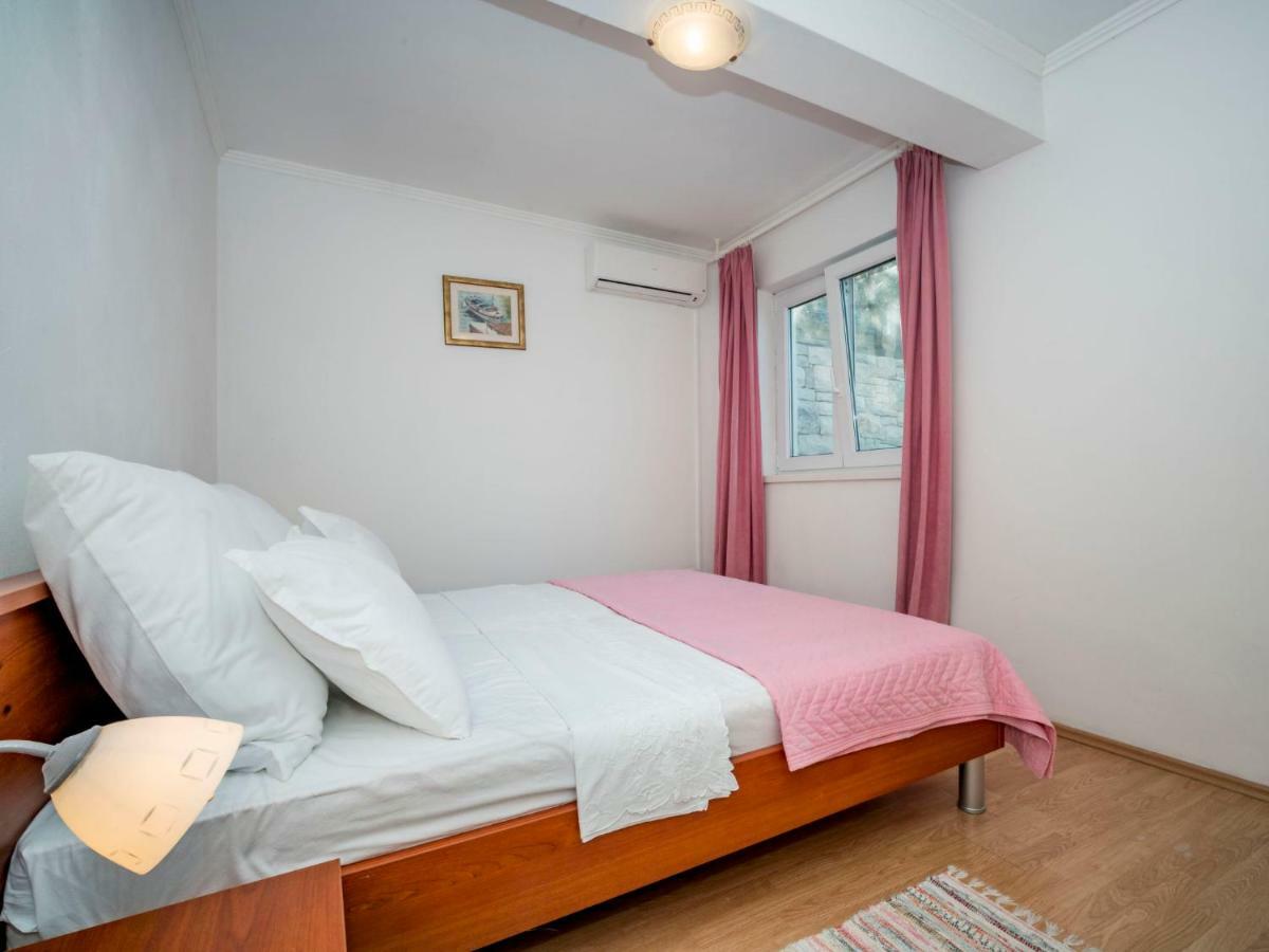 Holiday Home Borovina By Interhome พริกราดิซา ภายนอก รูปภาพ