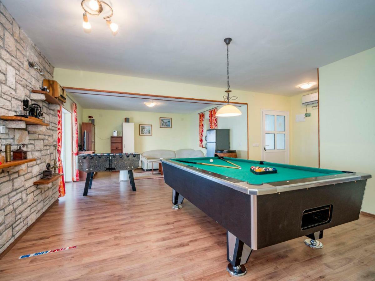 Holiday Home Borovina By Interhome พริกราดิซา ภายนอก รูปภาพ