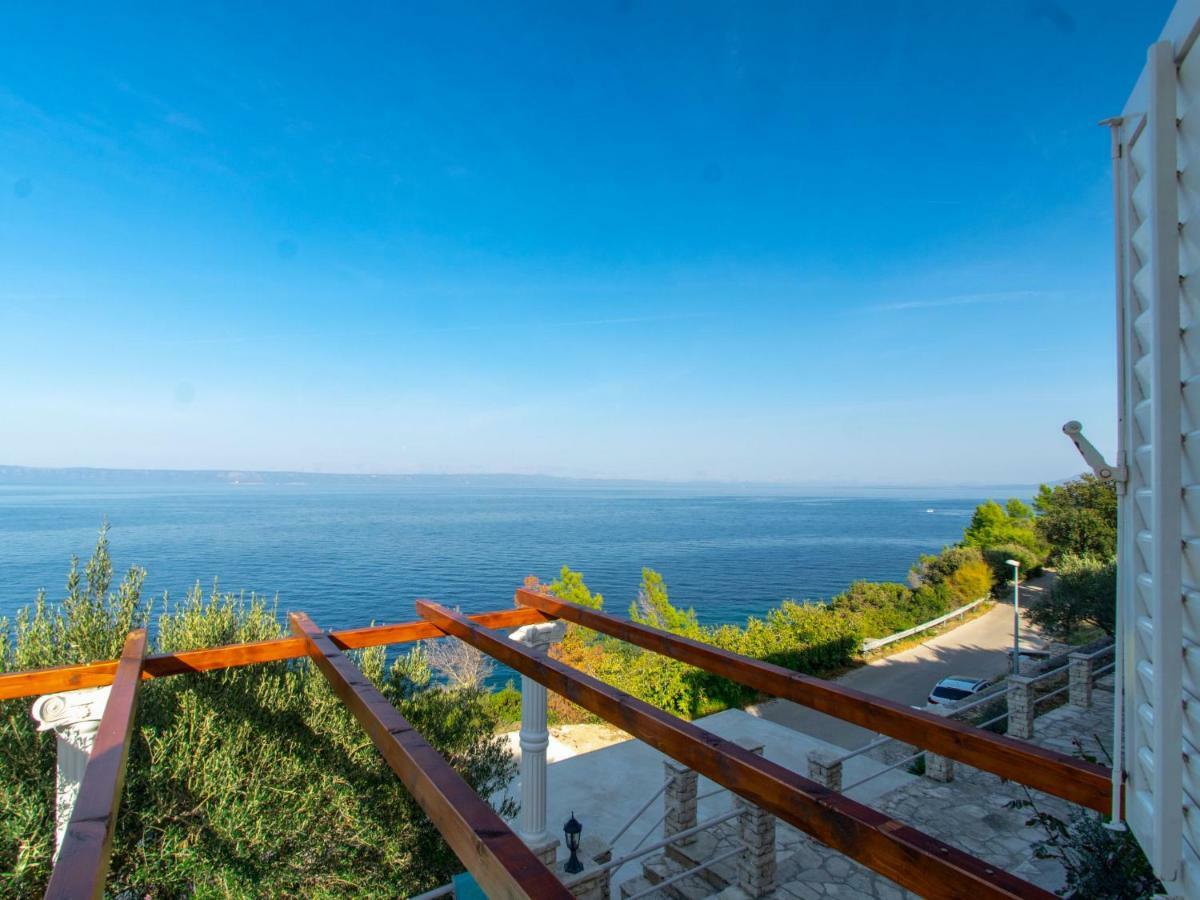 Holiday Home Borovina By Interhome พริกราดิซา ภายนอก รูปภาพ