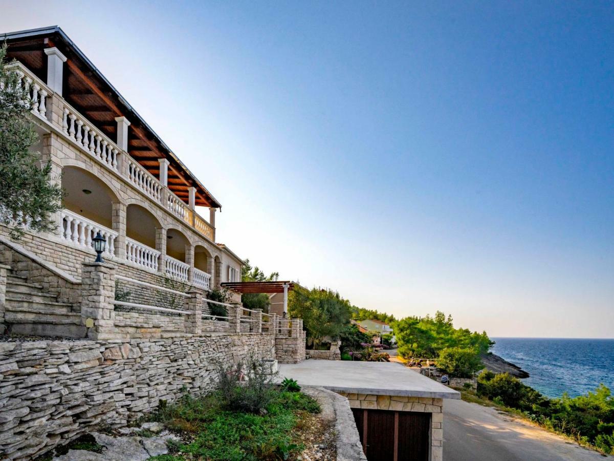 Holiday Home Borovina By Interhome พริกราดิซา ภายนอก รูปภาพ