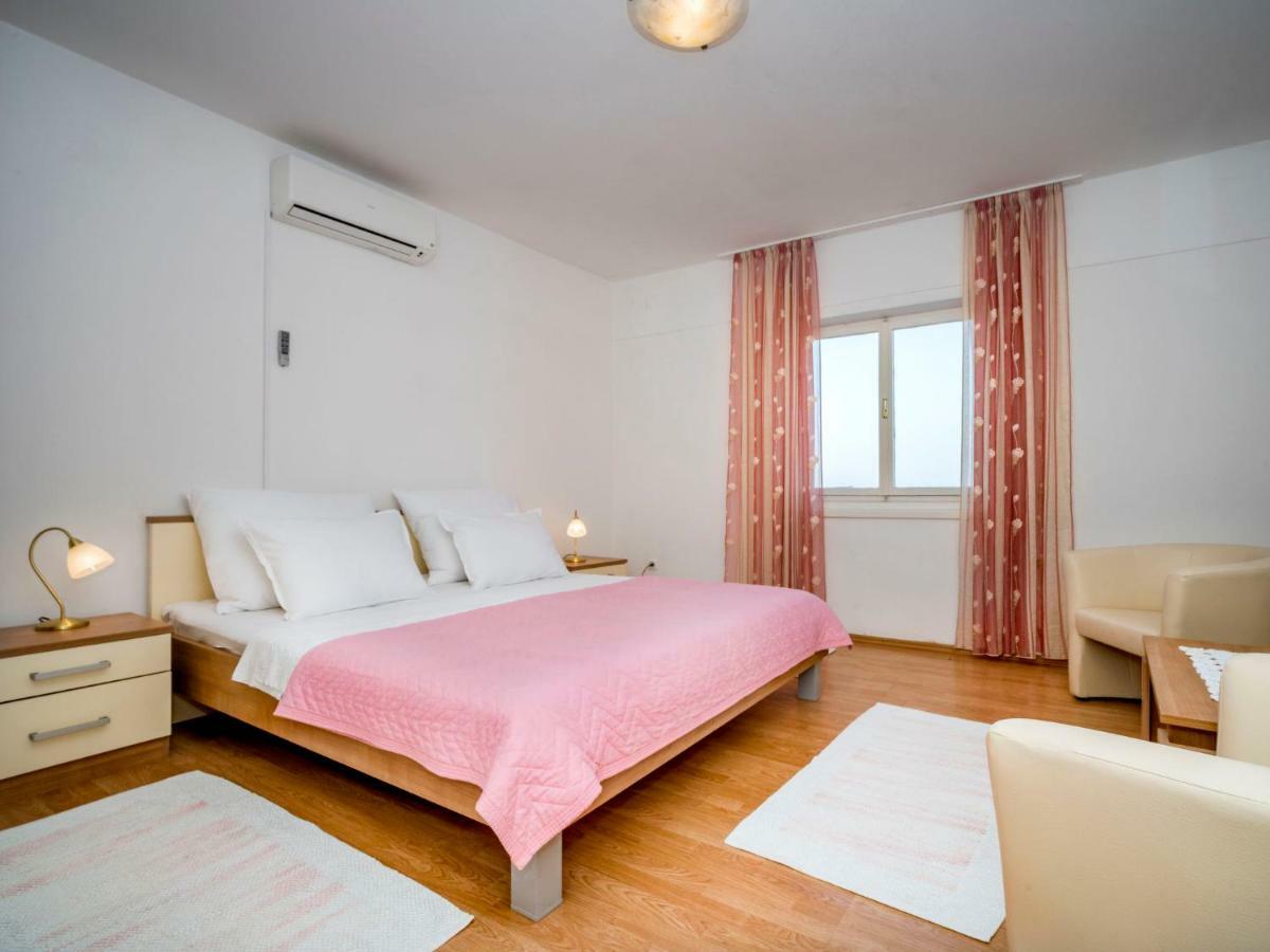 Holiday Home Borovina By Interhome พริกราดิซา ภายนอก รูปภาพ