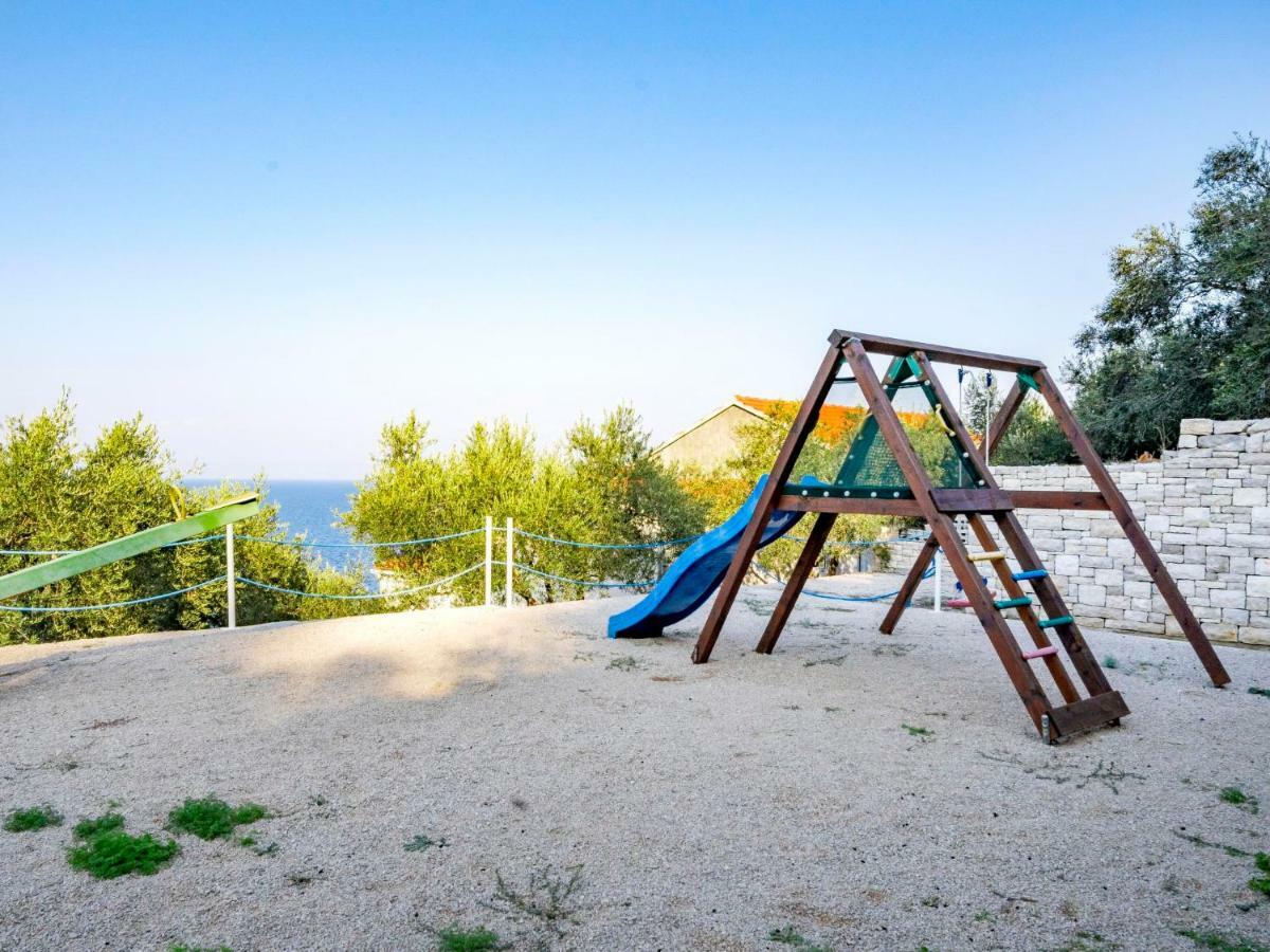 Holiday Home Borovina By Interhome พริกราดิซา ภายนอก รูปภาพ