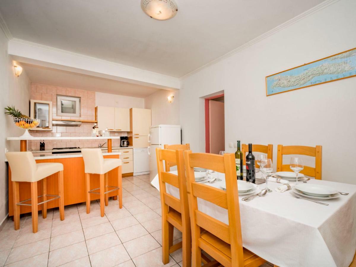 Holiday Home Borovina By Interhome พริกราดิซา ภายนอก รูปภาพ