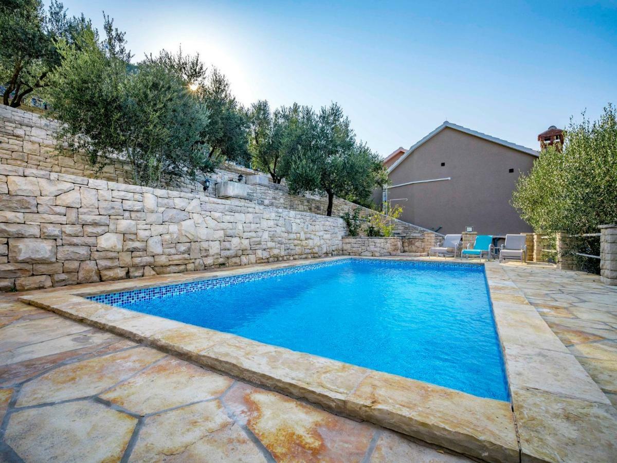 Holiday Home Borovina By Interhome พริกราดิซา ภายนอก รูปภาพ