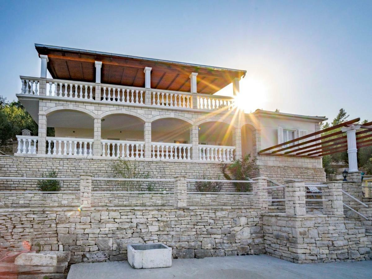 Holiday Home Borovina By Interhome พริกราดิซา ภายนอก รูปภาพ